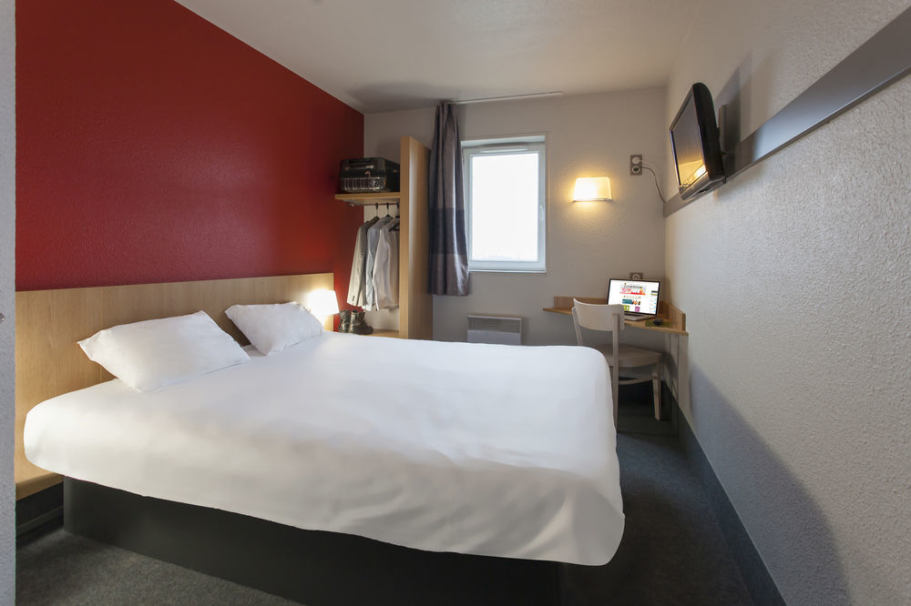 B&B Hotel Poitiers 1 Futuroscope Chasseneuil-du-Poitou Εξωτερικό φωτογραφία