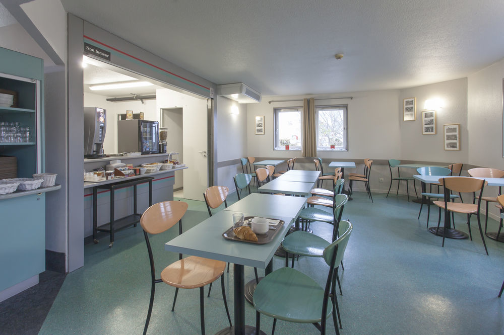B&B Hotel Poitiers 1 Futuroscope Chasseneuil-du-Poitou Εξωτερικό φωτογραφία