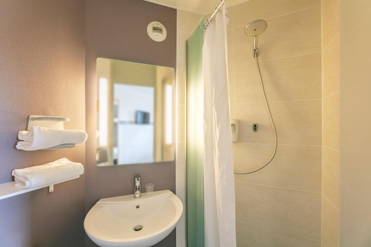 B&B Hotel Poitiers 1 Futuroscope Chasseneuil-du-Poitou Εξωτερικό φωτογραφία